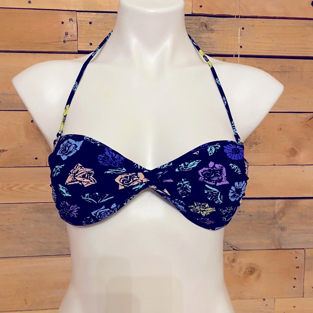 Obey bikini top